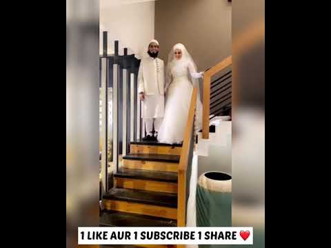 Download BREAKING NEWS!!! Sana Khan Got Married To Maulana Mufti In Secret Islamic Wedding! #shorts #sanakhan