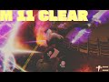 【FFXIV】M11S Aether PF "TF / KnB" VPR M2 pov