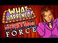 Fighting Force - What Happened?