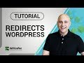 How To Setup Redirects In WordPress For Better SEO & Smooth Website Migrations