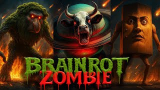 Brainrot Zombie Meteor Apocalypse