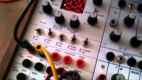 Kilpatrick Audio K4816 Test