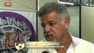 Metalúrgicos Temem Nova Onda De Importações De Carros No Brasil