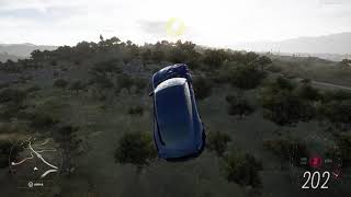 How I Once Fell On Stones