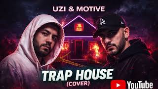 UZI & Motive – Trap House   #uzi #motive  #traphouse
