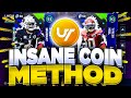 INSANE COIN METHODS! | DO THESE METHODS NOW BEFORE THEY EXPIRE! | MAKE RISK FREE COINS MADDEN 21!