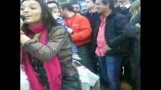 Eylem --Aman---Klıbı Ankara