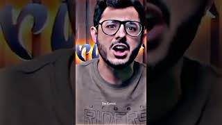 Carryminati Short Video Carryminati Transformation 2015 Vs 2022 Alightmotion Tutorial
