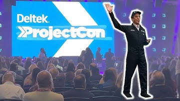 How was Deltek ProjectCon 2023?