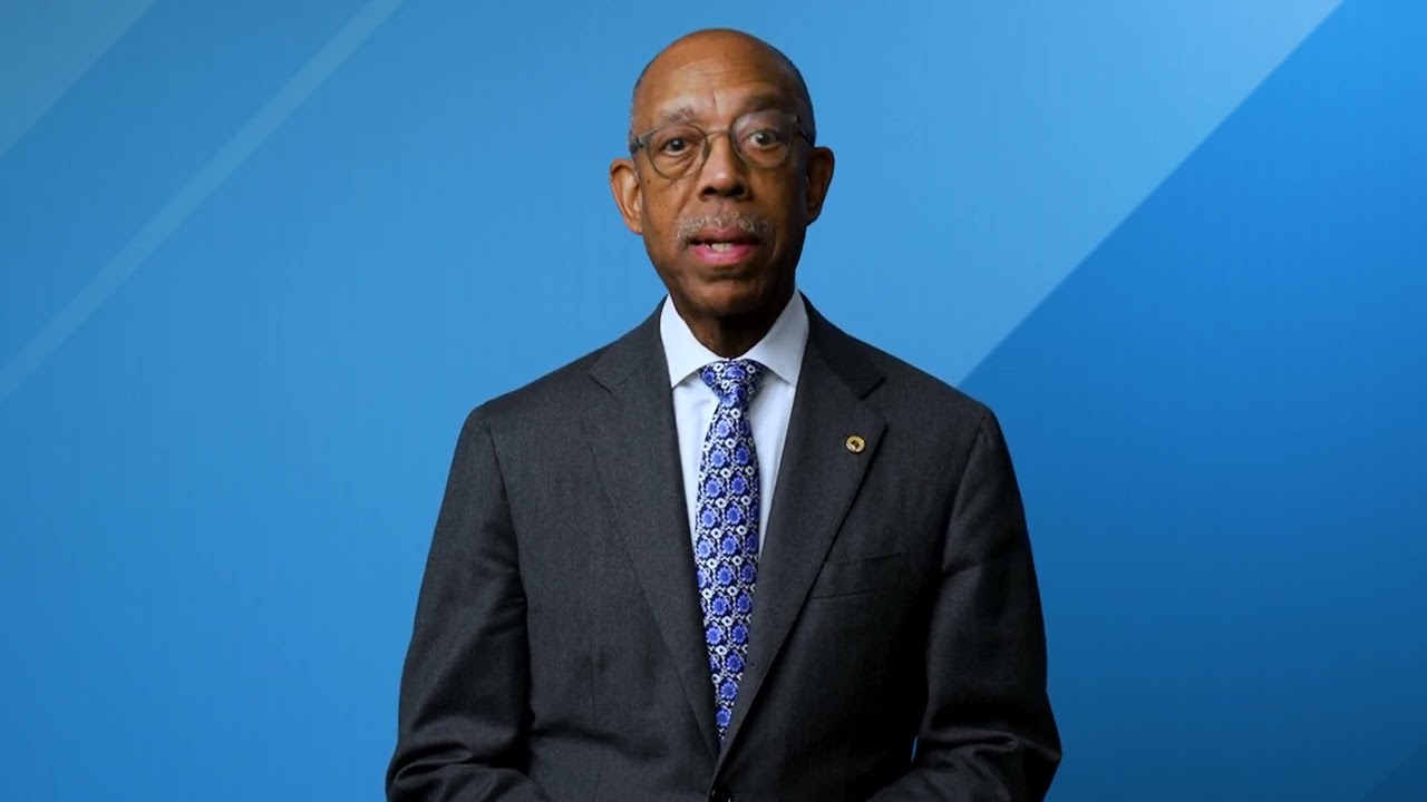 President Drake's UC Ai Congress Welcome Address