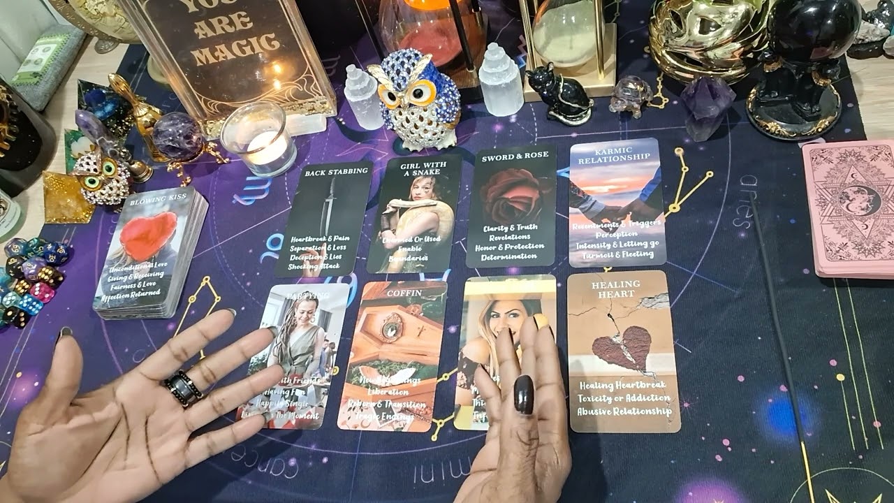 This person is being made fun of by others for losing u. They feel lower than low🫢🧿🧿🧿