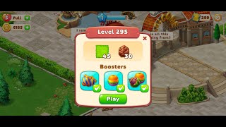 Family Zoo Level 295 screenshot 4