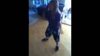 Little jesus plus dubstep = fail