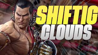 Feng Shifting Cloud Explained – All Levels (Easy to Pro)