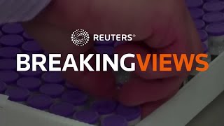 Bvtv: Big Pharma’s Ai Punt | Reuters