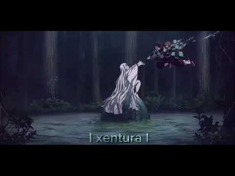 Édit démon slayer [AMV]/i just need some space