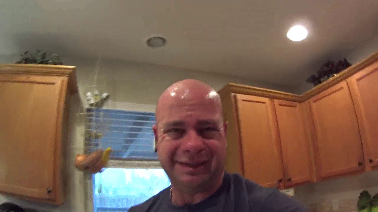 VLM Orbital Tile and Grout restoration  