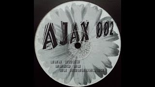 DJ Housewife - Ajax 2000 [B2] Untitled