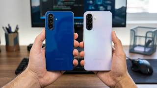 Galaxy A37 vs Galaxy A27 – Is the Upgrade Really Worth It