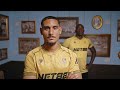 GOLD IS FOR WINNERS | Introducing our 25/26 Eagle Gold kit 🌟🏆
