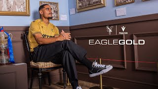 GOLD IS FOR WINNERS Introducing our 25 26 Eagle Gold kit