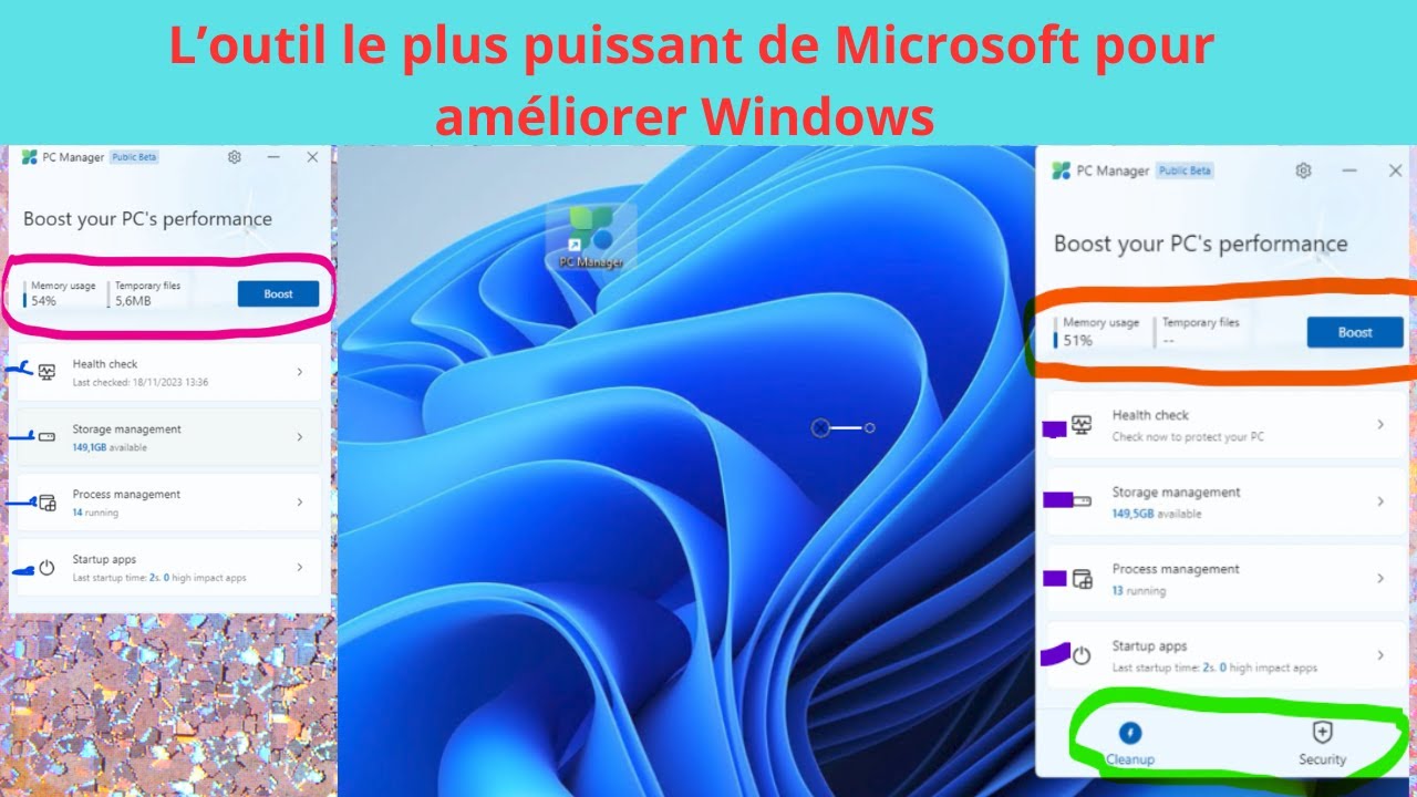 L'outil le plus puissant de Microsoft pour améliorer Windows ! PC ...