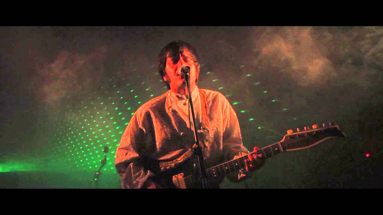 ROLANDO BRUNO y SU ORQUESTA MIDI live @ TRASHFEST VII