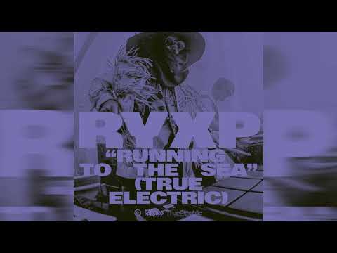 Röyksopp - 'Running to the Sea' ft. Susanne Sundfør [True Electric] - Extended Mollem Studios Remix