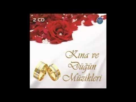 KINA VE DÜĞÜN MÜZİKLERİ MALATYA MALATYA ( Turkish Oriental Music )