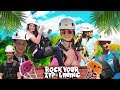 ROCK YOUR EXTREME ZIP-LINING IN MAUI: ANNIE, HAYDEN, UNCLE RUSH, AND BROOKE