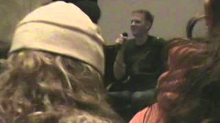 AFO 08: Chris Patton Panel 2