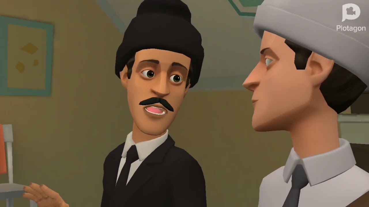 Red dead redemption the movie: (the fourth trailer) (the second part)