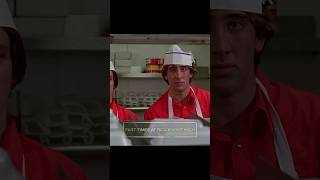 Nicolas Cage FIRST Movie Appearance #shorts