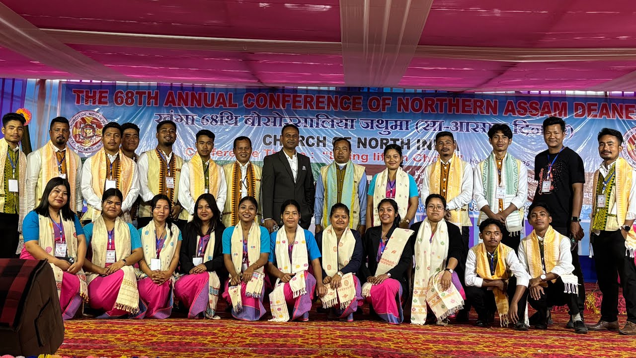 68th Annual Conference NAD Day3