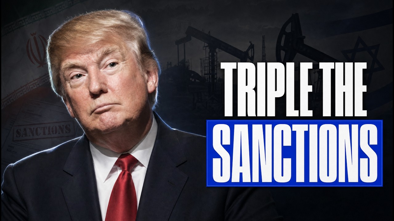 Donald Trump: My Top 5 Priorities as President | CPAC 2015