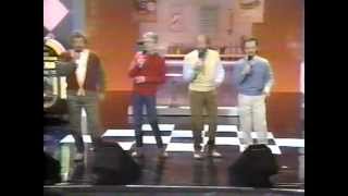 Miniatura de vídeo de "The Statler Brothers - Chattanooga Shoe Shine Boy"