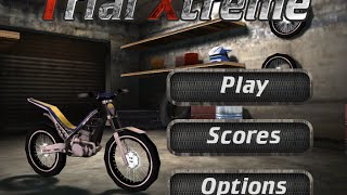 Trial Extreme Moto HD Android Gameplay screenshot 4