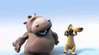 Pat & Stanley - The Lion Sleeps Tonight