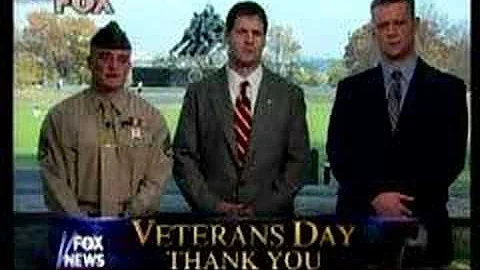 Veterans for Freedom