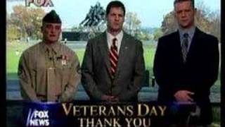 Veterans for Freedom