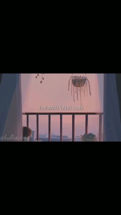 Andmesh Kumau dia Story WA