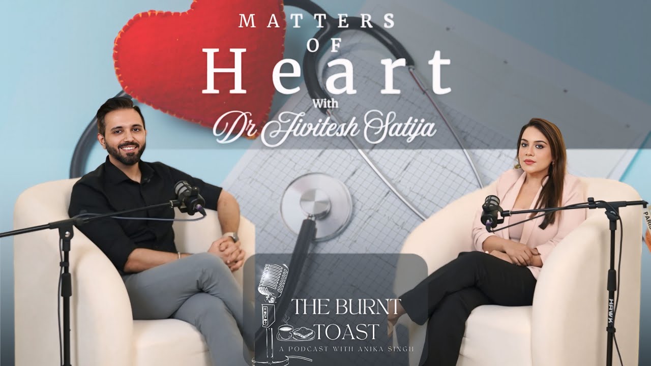 Young Indians 🇮🇳 Dying of Heart Attacks, Why ? 