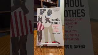 100 books for 100 years of BHM Pt. 5 #blackhistorymonth #readinglist @BeaconBroadside