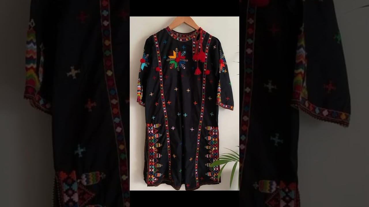 Sindhi dress 💝💝