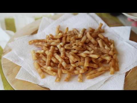Palitos