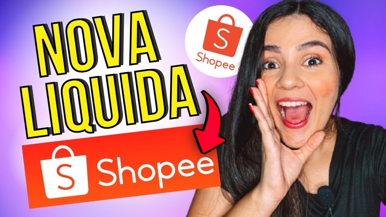 Shopee: Liquidação 8.8 tem R$ 5 milhões em cupons e frete grátis