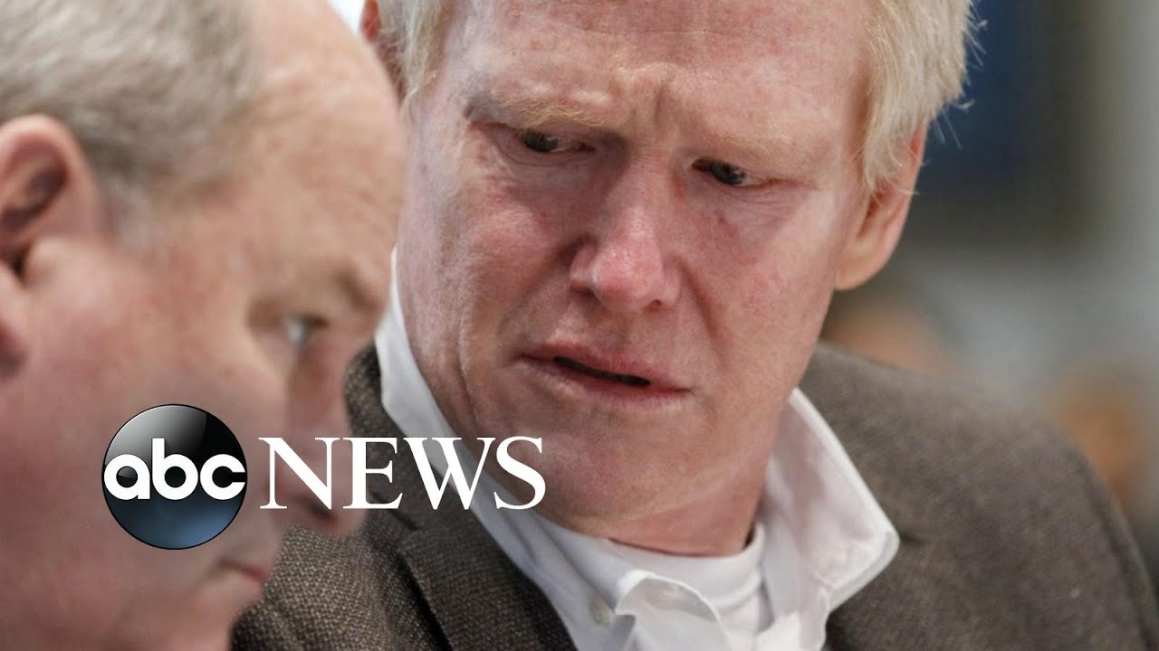 Prosecutors begin closing arguments in Murdaugh murder trial