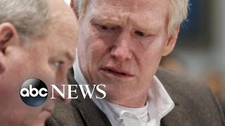 Prosecution begins final arguments in Murdaugh murder trial