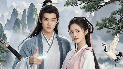 【FULL】The fallen true heiress turns out to be the daughter of heaven itself!#minidrama