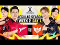 การแข่งขัน RoV Pro League 2024 Summer | Regular Season | Week 2 Day 1 image